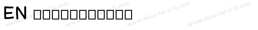EN wuguo字体转换